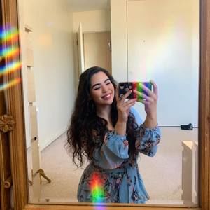 Meet your Posher, Kimberley